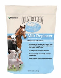 Country Feeds Milk Replacer