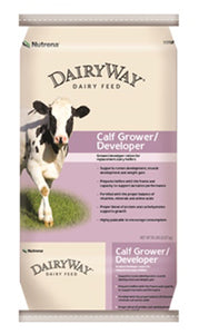 DairyWay Calf Grower/ Developer