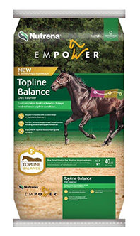 Empower Topline Balance