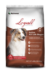 Loyall Active All Life Stages