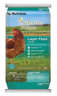 NatureWise Layer 16% Pellet
