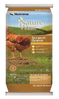 NatureWise Scratch Grains