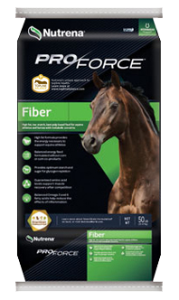 ProForce Fiber Horse Feed