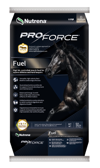 ProForce Fuel Horse Feed