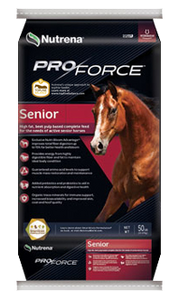 ProForce Senior Horse Feed