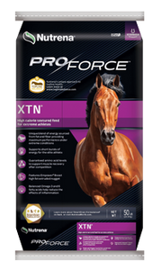 ProForce XTN Horse Feed
