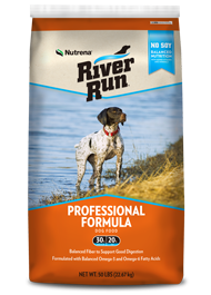 River Run Professional Formula 30-20 Dog Food