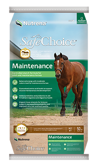 SafeChoice Maintenance Horse Feed