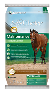 SafeChoice Maintenance Horse Feed