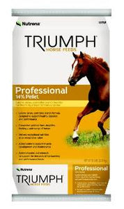 Triumph Professional Horse Feed